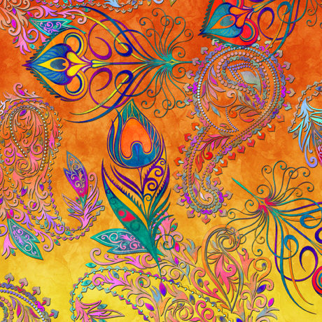 MINKY PRINTS             